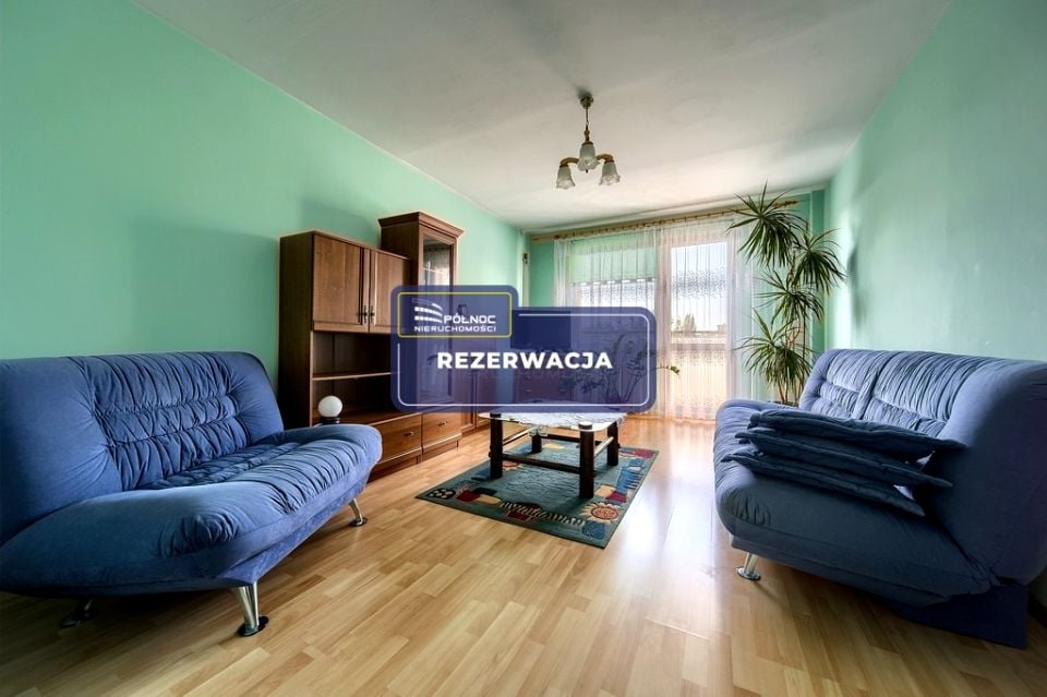 Mieszkanie Głogów