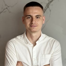 Aliaksei Vatkevich