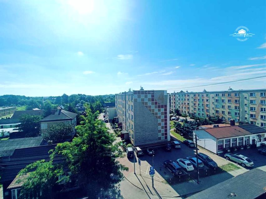 Mieszkanie Bielsk Podlaski
