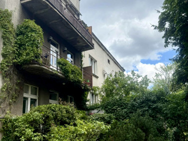 Mieszkanie Łódź