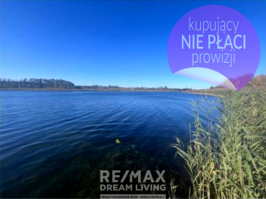 Działka rekreacyjna Muntowo
