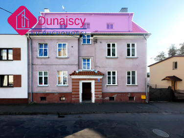 Mieszkanie Działdowo