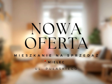 Mieszkanie Mielec