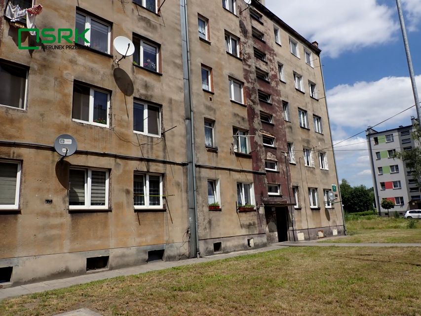 Mieszkanie Bytom sprzedaż