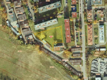 Działka Bytom