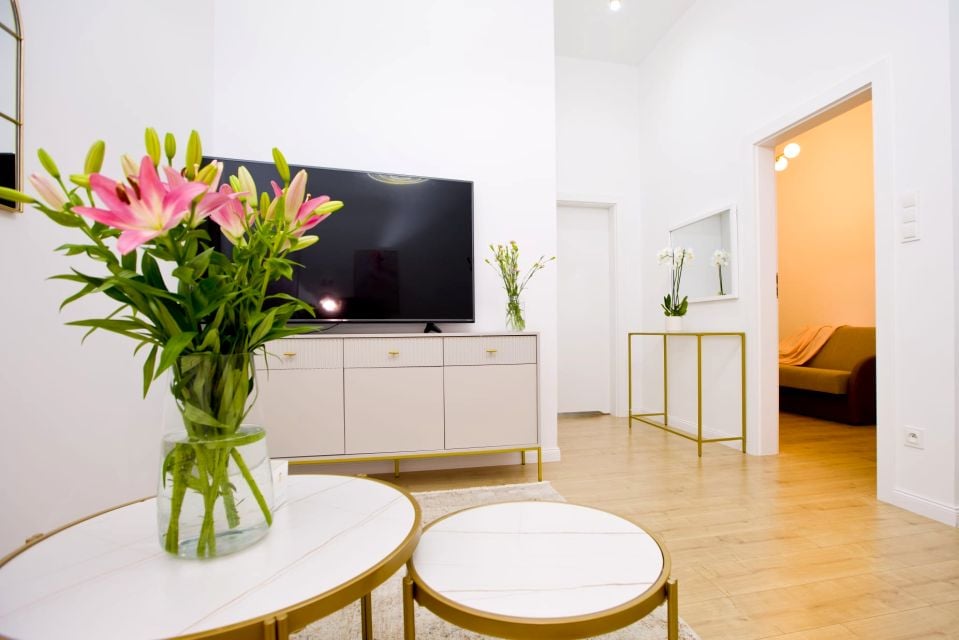 Mieszkanie Połczyn-Zdrój sprzedaż