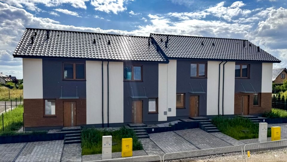 Dom STARGARD sprzedaż