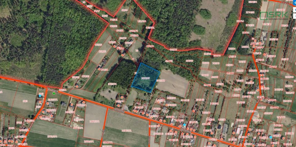 Działka Czerwionka-Leszczyny