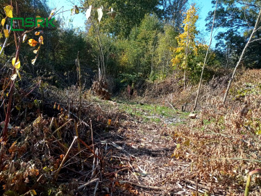 Działka budowlana Sosnowiec sprzedam