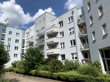 Mieszkanie Gdynia