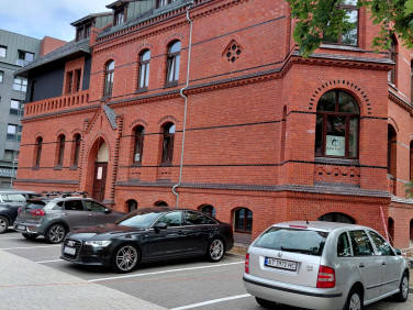 Mieszkanie Wrocław