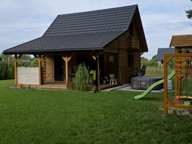 Dom Nowy Orzechów