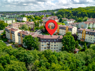 Mieszkanie Szczecin