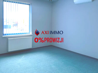 Budynek użytkowy Kraków