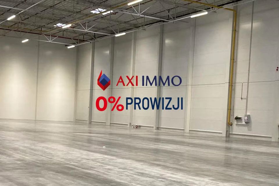 Budynek użytkowy Rzeszów