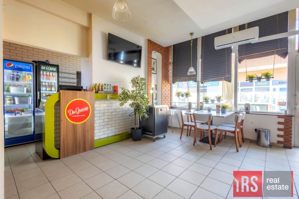 Lokal Warszawa sprzedaż