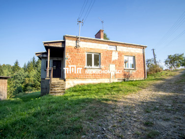 Dom KORCZYNA