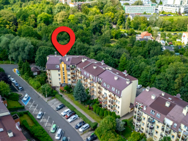 Mieszkanie Szczecin