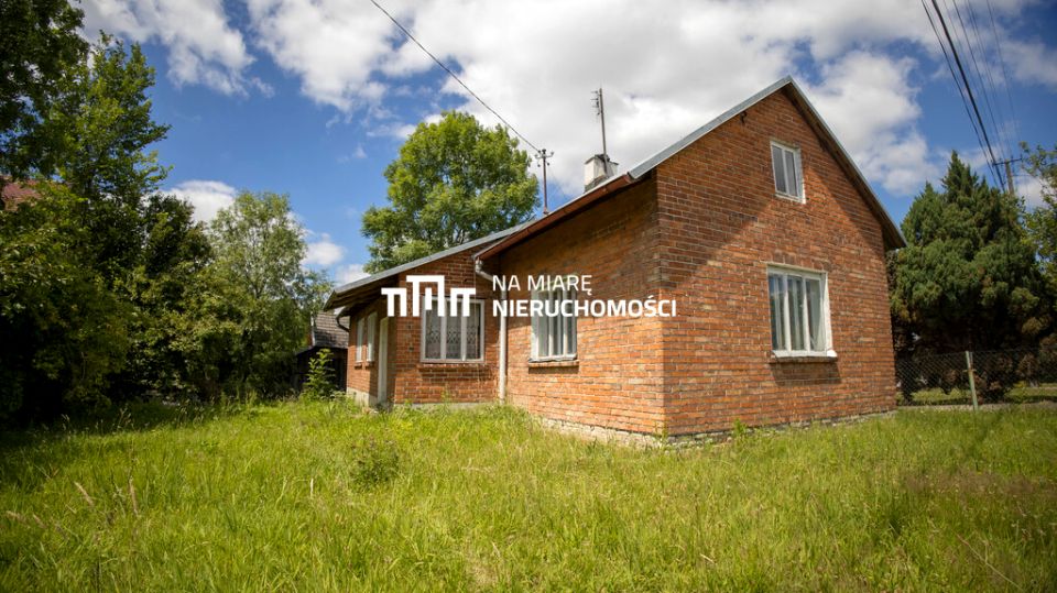 Dom Trzeboś