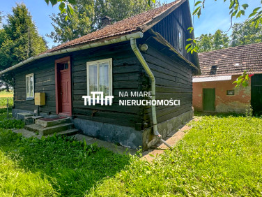 Dom Żurawiczki
