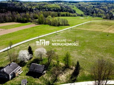 Działka BOROWNICA