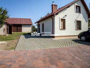 Dom Krzywdy sprzedaż