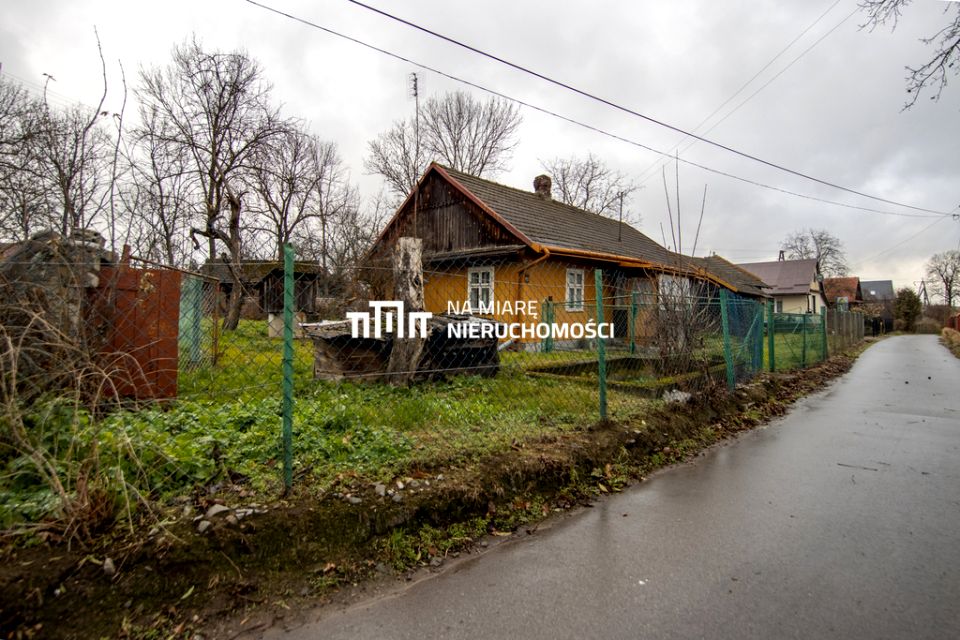 Dom URZEJOWICE