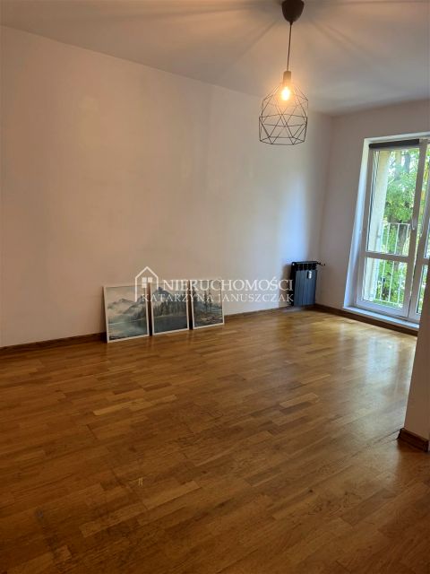 Mieszkanie Ruda Śląska