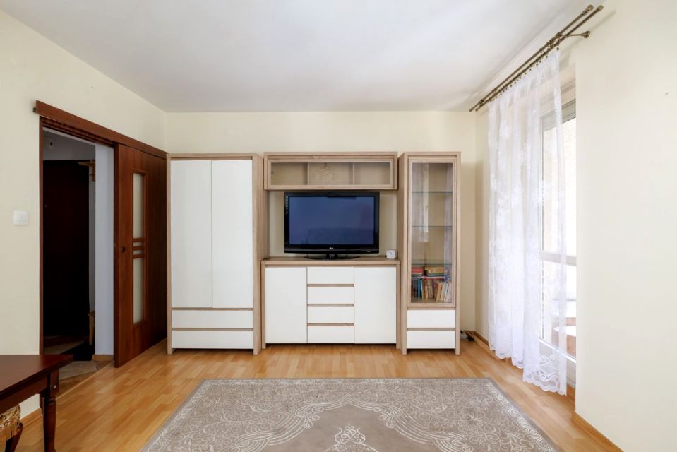 Mieszkanie Pruszków
