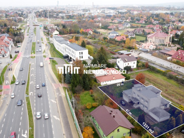 Dom RZESZÓW