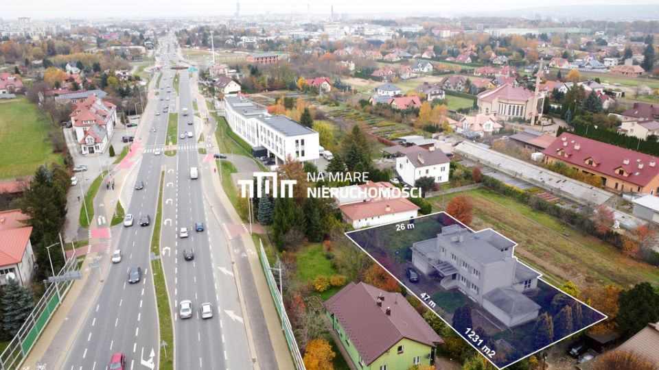 Dom RZESZÓW