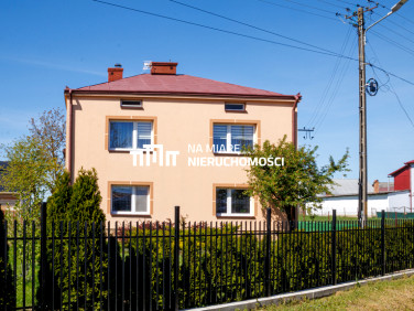 Dom LASZKI sprzedaż