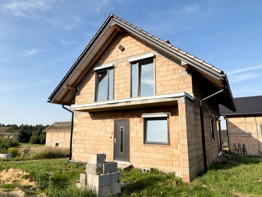 Dom Szarów
