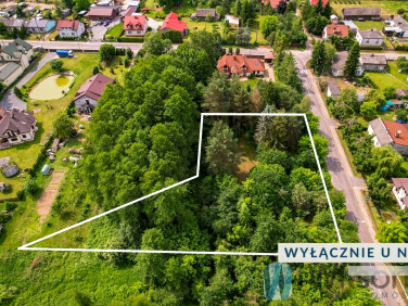Działka budowlana Wincentów sprzedam