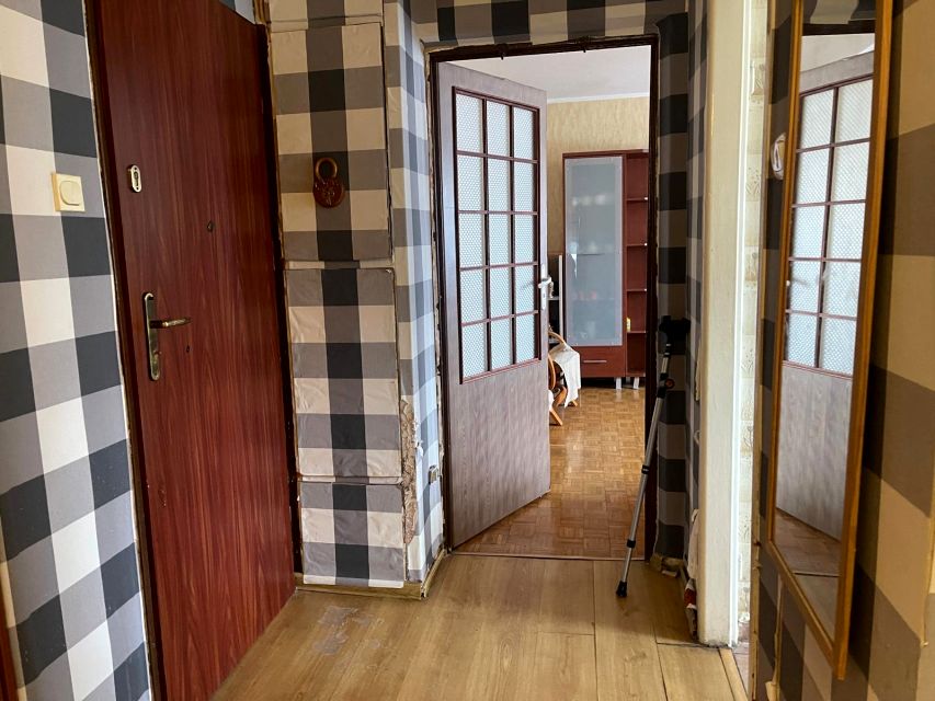 Mieszkanie Bydgoszcz