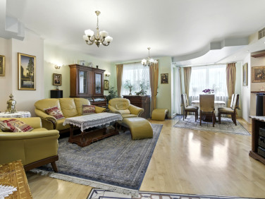 Mieszkanie Warszawa