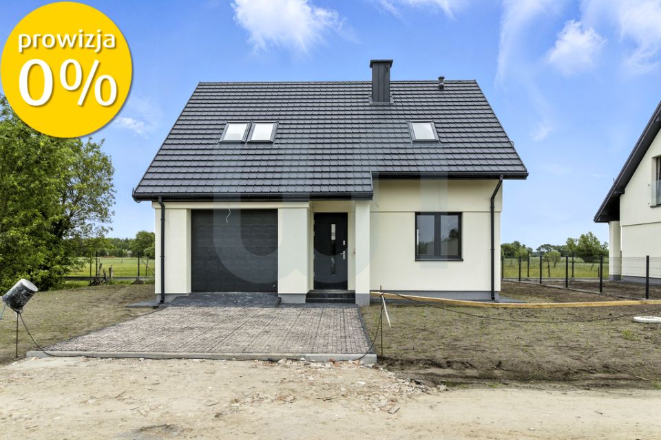 Dom WIKTORÓW