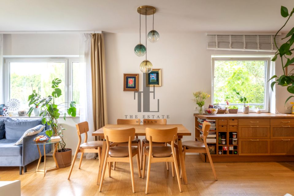 Mieszkanie Warszawa sprzedaż