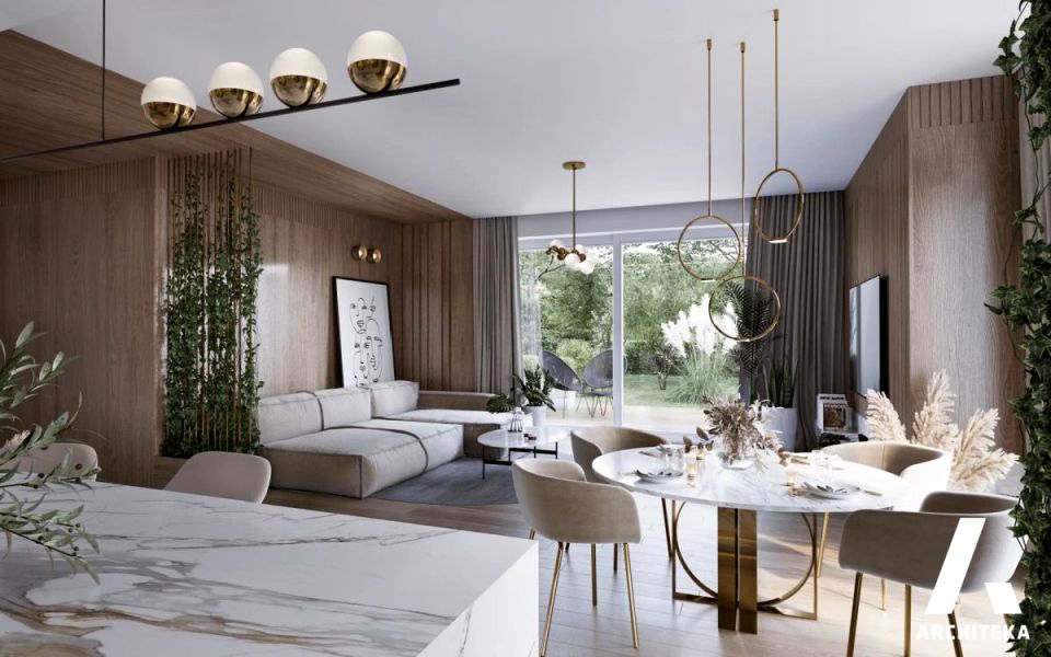 Mieszkanie blok mieszkalny Warszawa