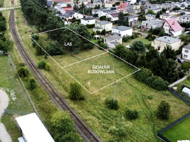 Działka budowlana Zamość