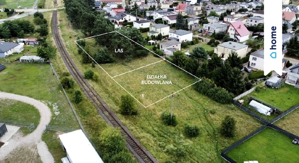 Działka budowlana Zamość