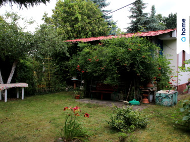 Działka rekreacyjna Bydgoszcz