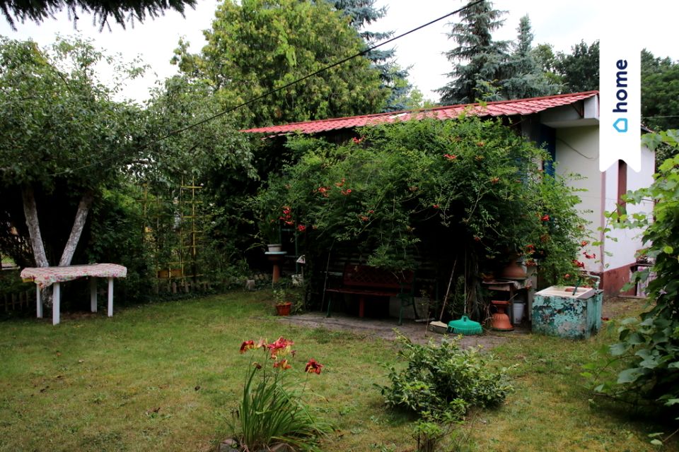 Działka rekreacyjna Bydgoszcz