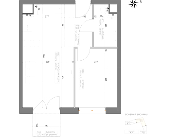 Mieszkanie Bydgoszcz