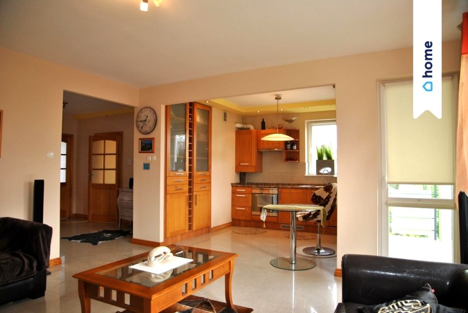 Mieszkanie Bydgoszcz