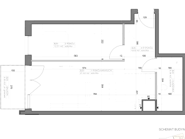 Mieszkanie Bydgoszcz