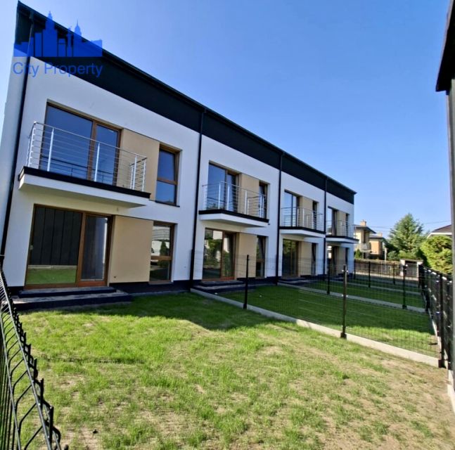 Mieszkanie Ząbki