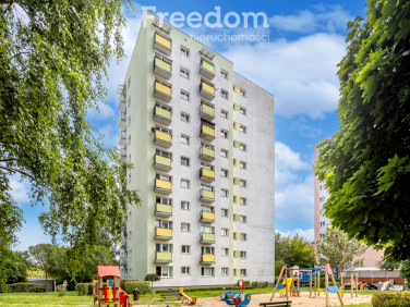 Mieszkanie Poznań