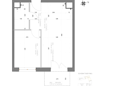 Mieszkanie Bydgoszcz