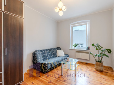Mieszkanie WROCŁAW